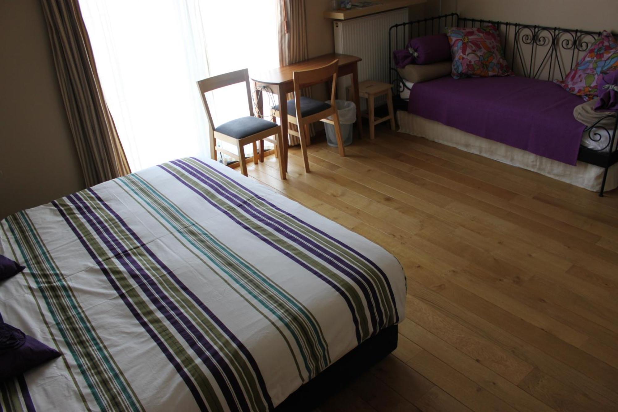 B&B Lomolen Aalter Eksteriør bilde