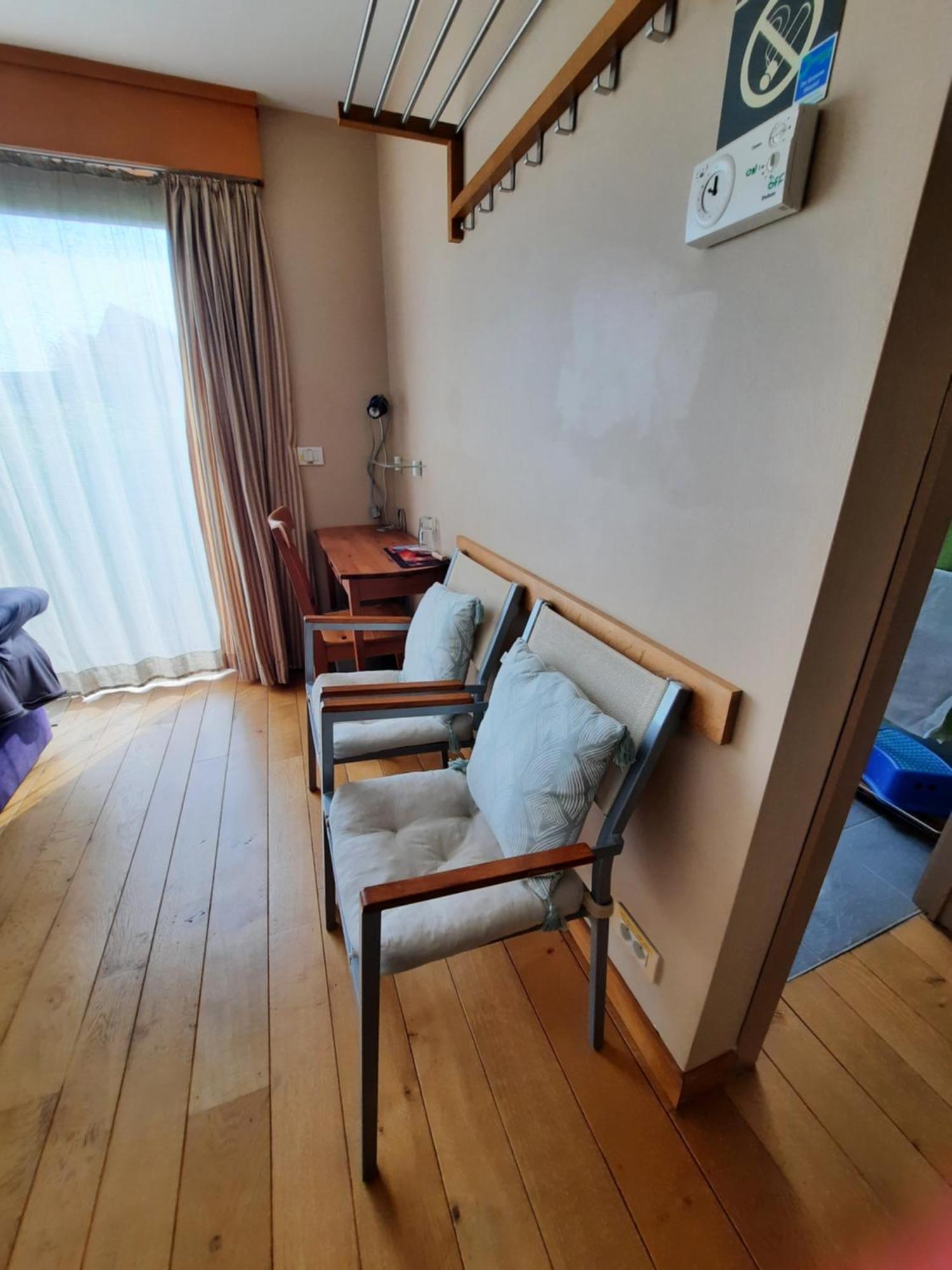 B&B Lomolen Aalter Eksteriør bilde