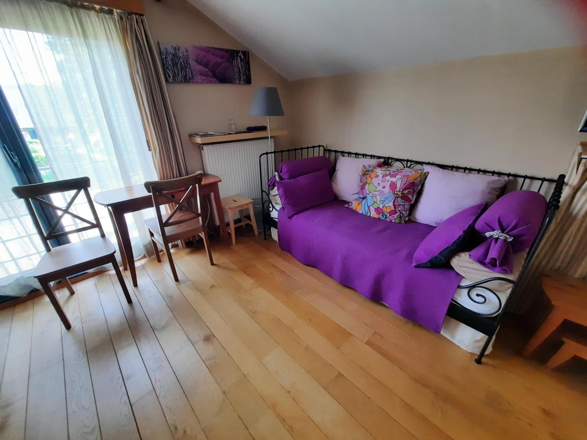 B&B Lomolen Aalter Eksteriør bilde